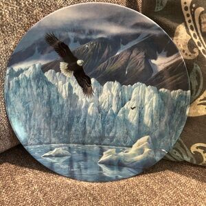 Hayden Lambson - Alaska the last frontier - icy majesty